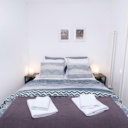 Smiling Apartment Near Puerta del Sol by Batuecas Madrid Esterno foto