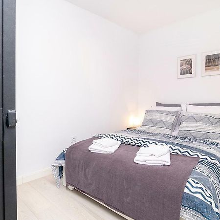 Smiling Apartment Near Puerta del Sol by Batuecas Madrid Esterno foto