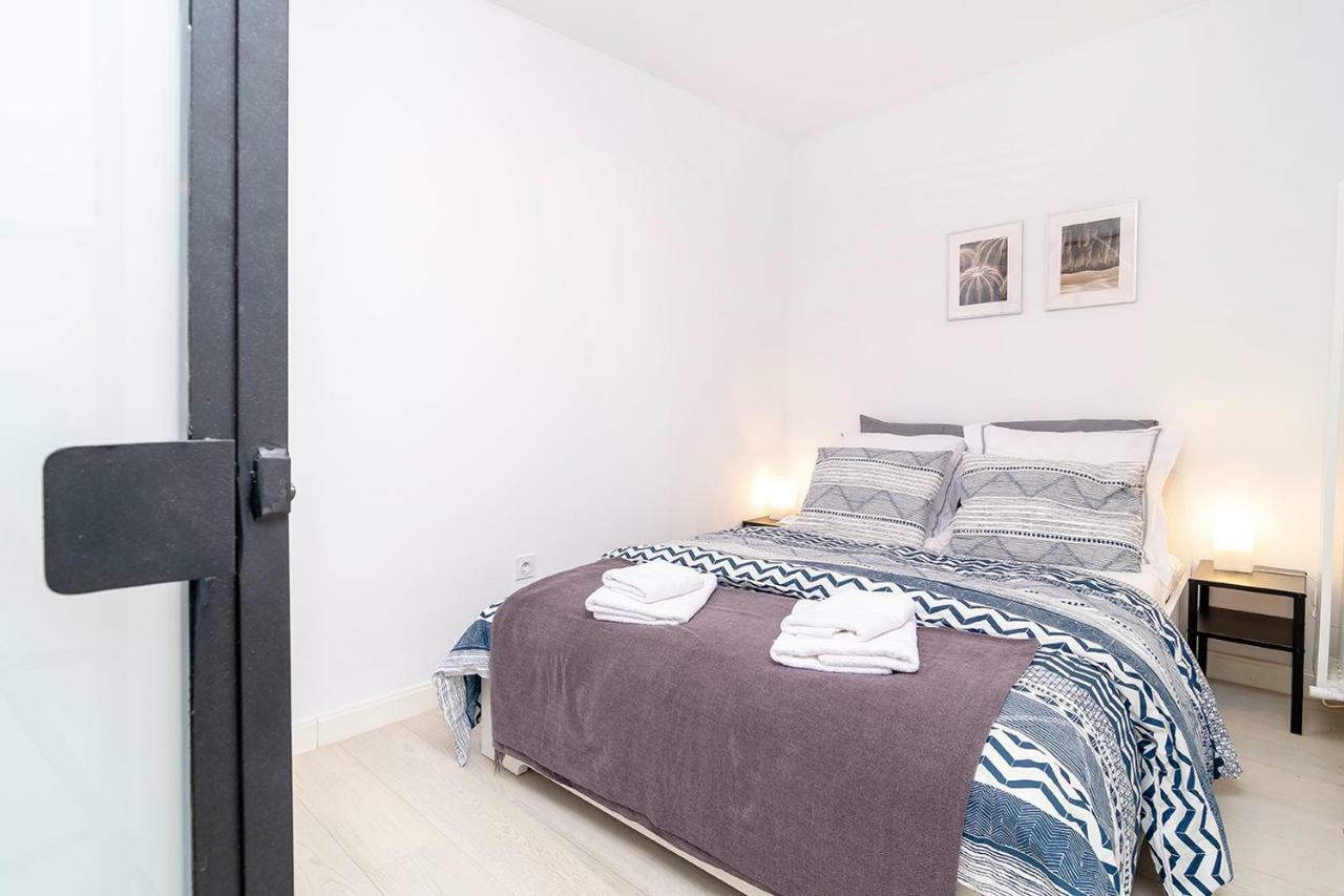 Smiling Apartment Near Puerta del Sol by Batuecas Madrid Esterno foto